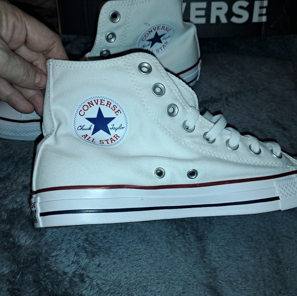 Converse unisex Allstar - Picture 2 of 5